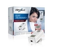 Devolo dLAN 200 AVsmart+ (1536)